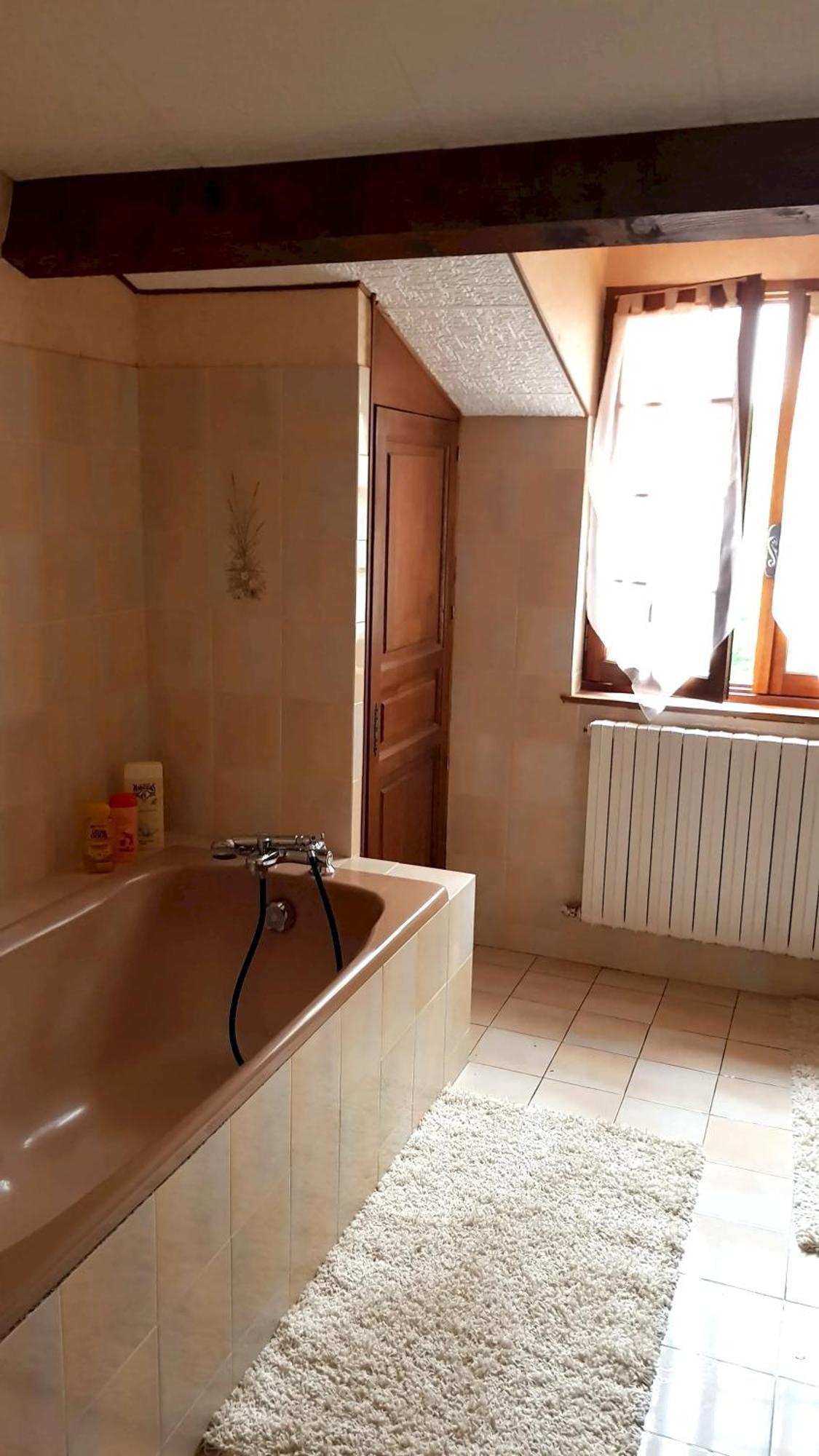 Villa Confortable A Milhars Avec Piscine Privee Exterior photo